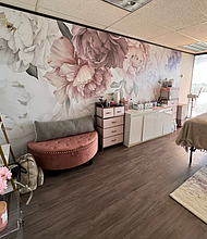Ugo Beauty & Artistry’s new Houston location provides relaxing spa experiences with custom skincare services and holistic wellness products