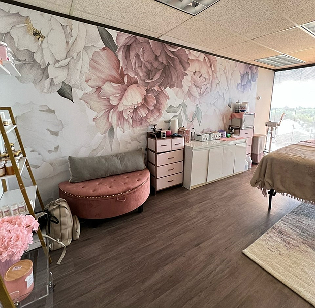 Ugo Beauty & Artistry’s new Houston location provides relaxing spa experiences with custom skincare services and holistic wellness products