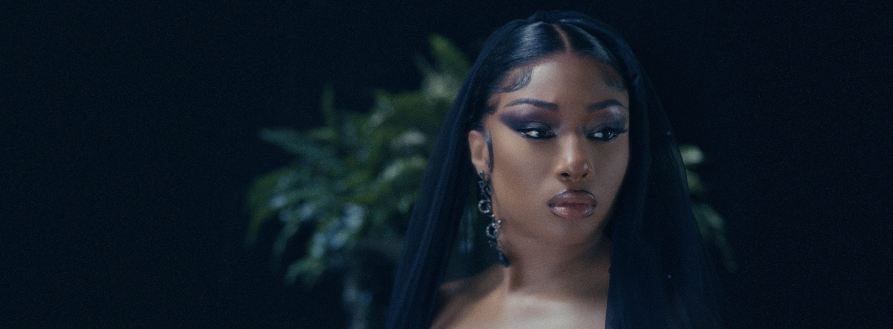 Megan Thee Stallion Teams Up with Key Glock to Unveil New “Ungrateful ...