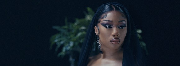 Today, three-time Grammy award-winning recording artist, entrepreneur and philanthropist Megan Thee Stallion released the new music video for “UNGRATEFUL (feat. …