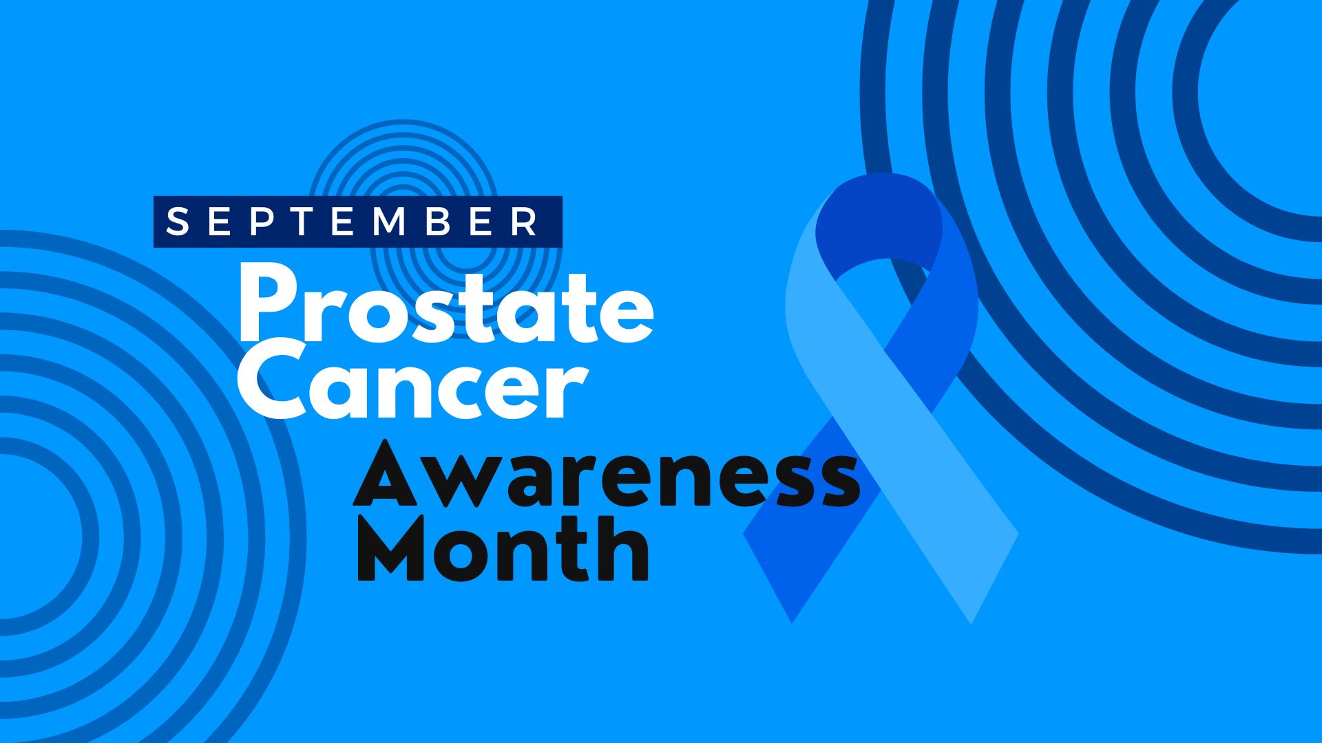 Prostate Cancer Awareness Month This September Houston Style Magazine 