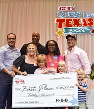 Ashley Cameron
Love & Cookies, Frozen Cookie Dough