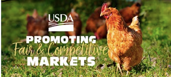 Agriculture Secretary Tom Vilsack announced today the availability of approximately $400 million to provide essential local and regional food systems …