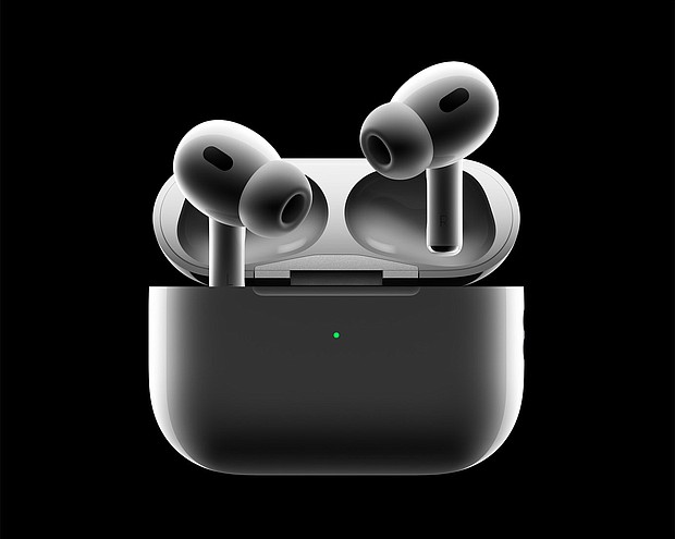 The new AirPods Pro bring major upgrades to Transparency mode, Spatial Audio, and customer-loved convenience features, while cancelling up to twice as much noise over their predecessor.
