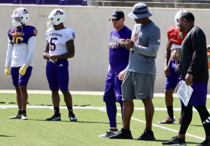 Prairie View Faces Tough Challenge As They Travel To Abilene To Take On