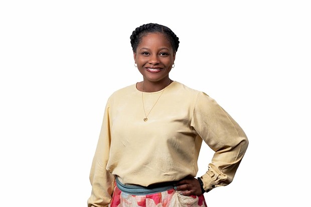 Denisha Merriweather