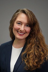 Dr. Jennifer Shuford interim commissioner of the Texas Department of State Health Services