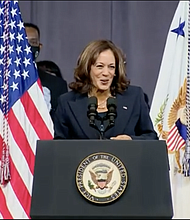 Vice President Harris