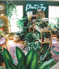 The Plant Project Houston, 2031 Buffalo Terrace, Houston