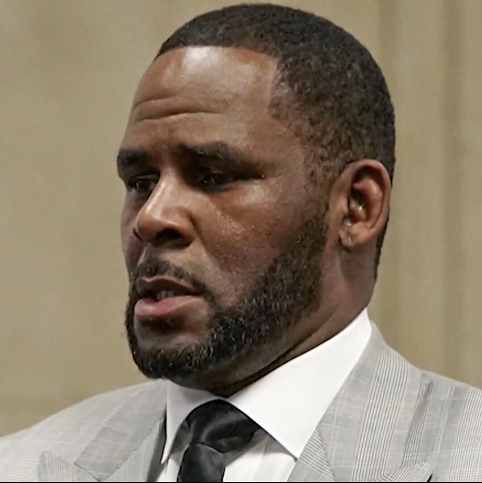 R. Kelly trial: second day of testimony for former manager Derrel ...