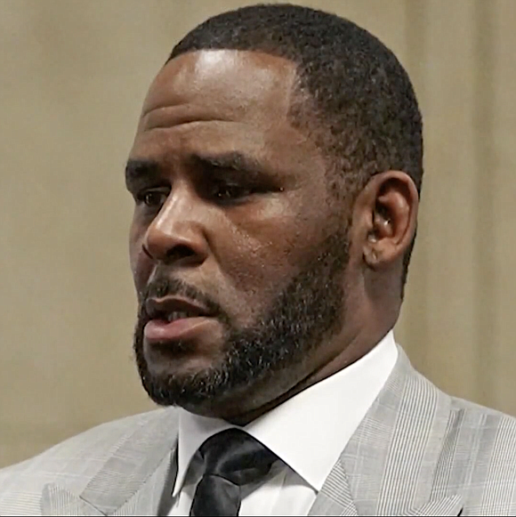 R Kelly Trial Second Day Of Testimony For Former Manager Derrel Mcdavid Houston Style