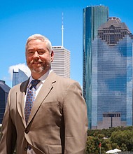 Attorney Michael “Cody” Moor