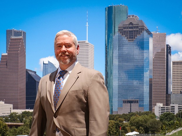 Attorney Michael “Cody” Moor