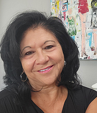 Event Chair
Jani Lopez