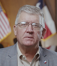 Executive Director Roger Guenther