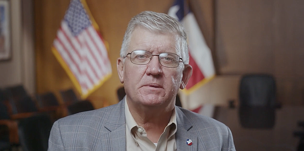 Executive Director Roger Guenther