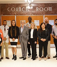 Houston Music Advisory Board