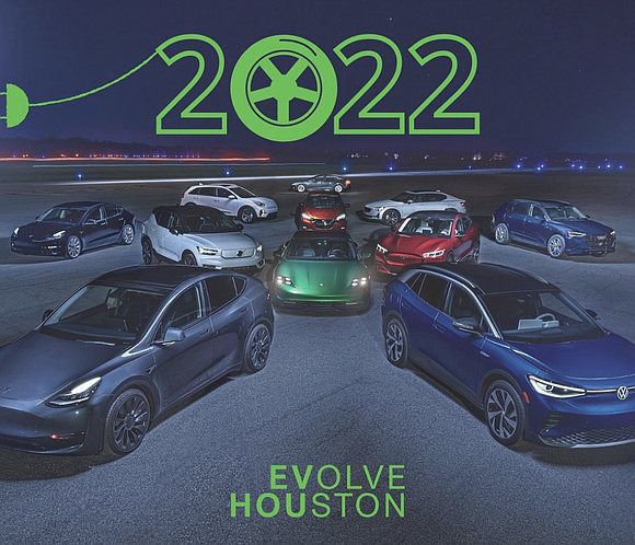 Evolve Houston announced an all-new Equity Program with the launch of the eMobility Microgrant Initiative funded by Evolve Corporate Catalysts, …