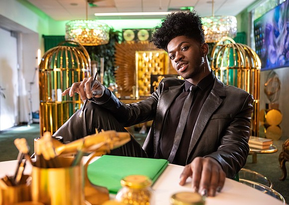 Today, Riot Games announcedToday, Riot Games announced that Lil Nas X has come onboard as the new President of League …