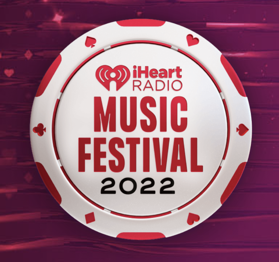 The 2022 iHeartRadio Music Festival Reveals Celebrity Presenters and