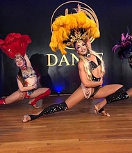 Mariachis with world-renowned lead singer, and Houston native, Vanessa Alonzo will perform