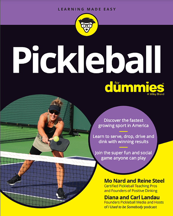 Pickleball is sweeping the nation! This funny-named sport has gone mainstream, with growth skyrocketing 40% since 2020. Over 5 million …