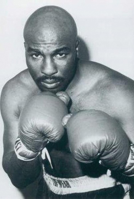 Earnie Shavers, among the hardest punch- ers in heavyweight boxing history, died Thursday, Sept. 1, 2022, at the home of ...