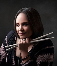 Terri Lyne Carrington