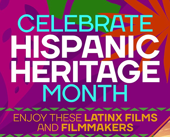 Warner Bros. introducing programming in celebration of Hispanic Heritage Month.