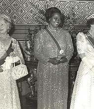 Only time can tell whether Queen Elizabeth ll’s son, King Charles III, will be able to successfully reconcile those issues as well. (Photo: Prince Phillip, Queen Mother, Cecilia Kadzamila, Queen Elizabeth, and Dr. Hastings Kamuzu Banda, prime minister and later president of Malawi.)