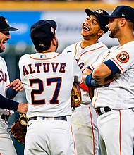 Photo Credit-Houston Astros