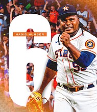 Photo Credit-Houston Astros