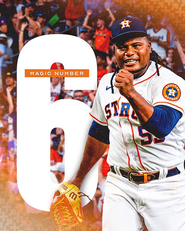 Photo Credit-Houston Astros