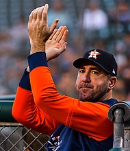 Photo Credit-Houston Astros