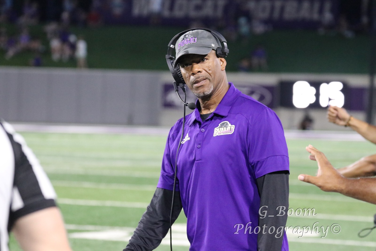 Prairie View Must Remain Focused For All Four Quarters Against