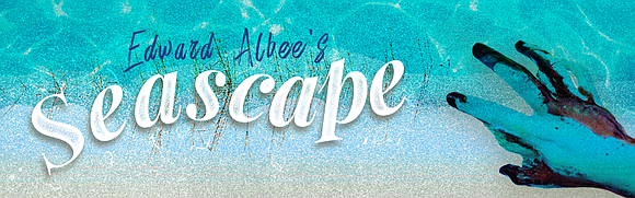 The Tony Award®-winning Alley Theatre announces the cast and creative team of the Pulitzer Prize-winning play – Seascape, written by …