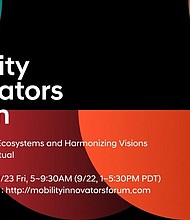 Hyundai CRADLE to Host 7th Mobility Innovators Forum Under the Theme Orchestrating Ecosystems