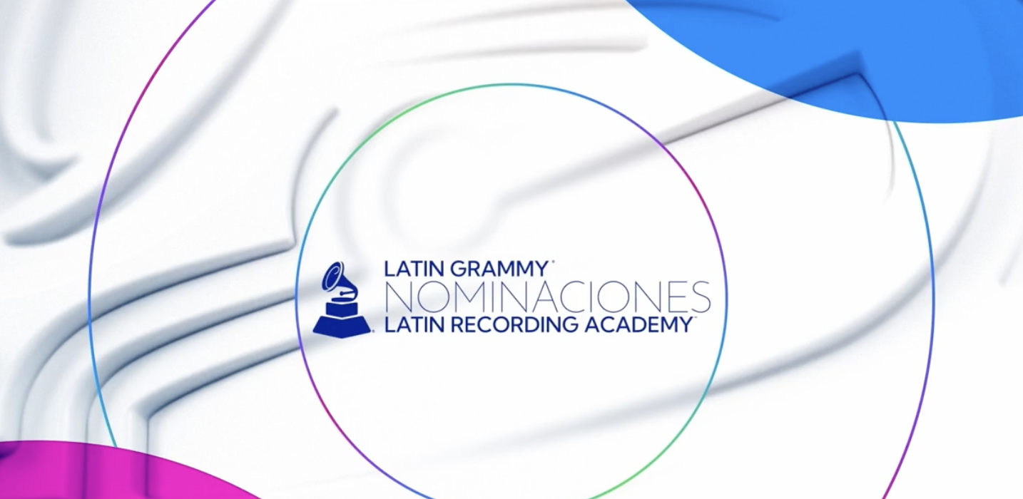 The Latin Recording Academy® Launches Second Annual Mentorship Program and  Virtual Panel, In Partnership With She Is The Music