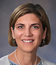 Dr. Lara Shekerdemian