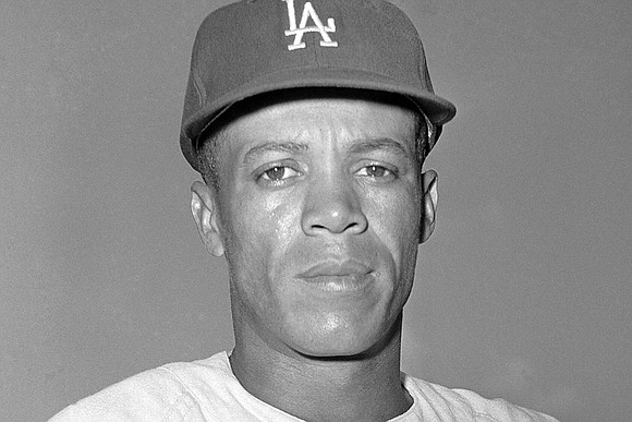 Maury Wills, the switch-hitting shortstop for three Los Angeles Dodgers World Series championship teams, died Monday, Sept. 19, 2002, at ...