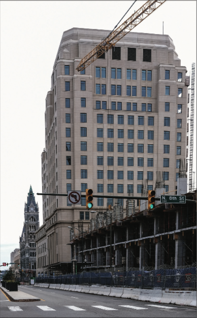 Legislature Will Move To New Building After 2023 Session Richmond   Screen Shot 2022 09 22 At 2.01.55 PM 