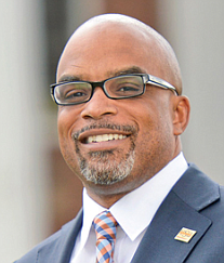 Virginia State University President Makola M. Abdullah has been recognized for his work and commitment to his alma mater’s ideals ...
