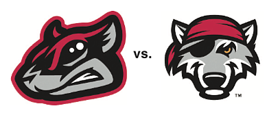 The Richmond Flying Squirrels have won the Eastern League title in the grandstands. Now they’d like to win it on ...