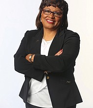 As a McDonald’s owner, Richmond native Tanya Hill-Harding will soon become president of the National Black McDonald’s Owners Association.