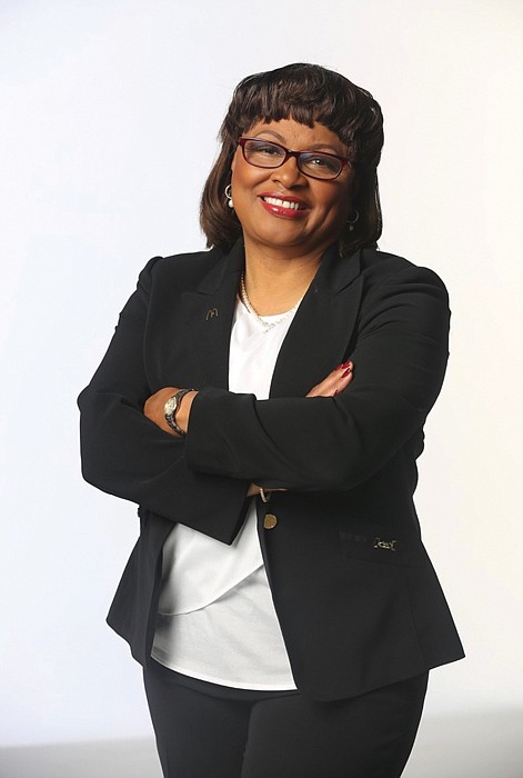 As a McDonald’s owner, Richmond native Tanya Hill-Harding will soon become president of the National Black McDonald’s Owners Association.