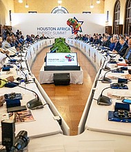 African Energy Summit