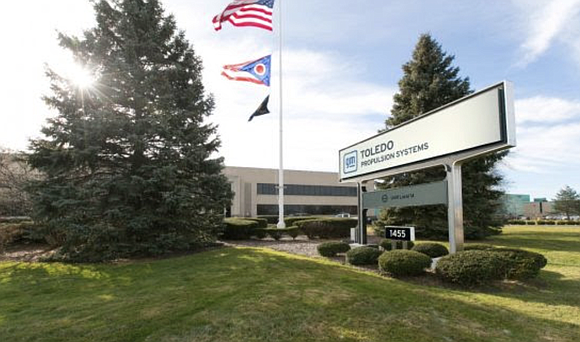 Toledo Propulsion Systems is GM’s first U.S. propulsion-related manufacturing facility to be transformed for EV-related production