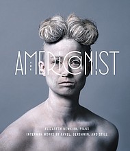 Let Creativity Happen! – Elizabeth Newkirk