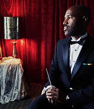 Daniel Bartholomew-Poyser