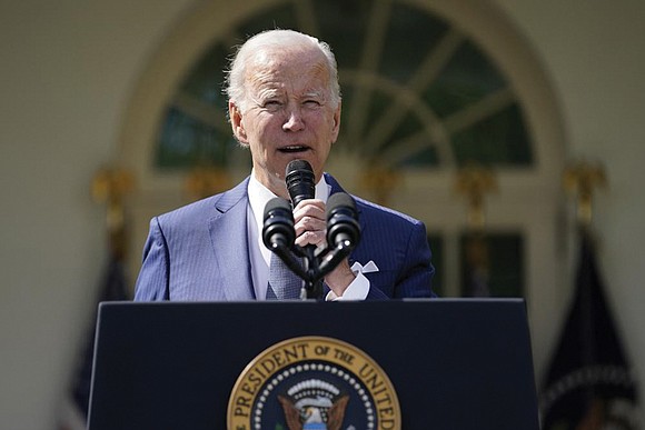 The Biden administration is laying out its plan to meet an ambitious goal of ending hunger in the U.S. by ...
